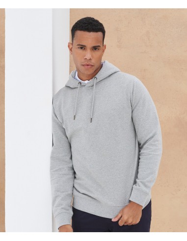 H-HB841-Sweat à capuche durable unisexe